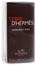 Terre Stick Desodorante sem Álcool 75 gr