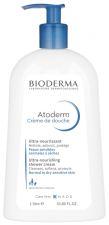 Creme de banho Atoderm 1000 ml