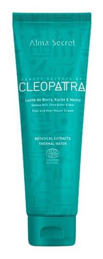 Cleópatra Ultra Creme Hidratante 100ml