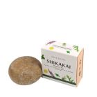 Shikakai Shampoo Anti-Queda de Cabelo e Anti-Caspa 85 gr