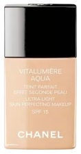 Vitalumière Base de maquiagem Aqua 30 ml