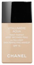 Vitalumière Base de maquiagem Aqua 30 ml