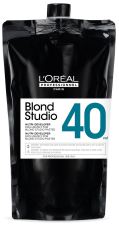 Blond Studio Creme Oxidante 40 Vol 1000 gr