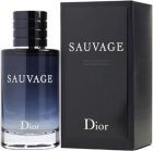 Vaporizador Eau de Toilette Sauvage