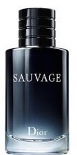 Vaporizador Eau de Toilette Sauvage