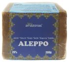 Sabonete Aleppo 20% Óleo Laurel 200 gr