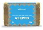 Sabonete Aleppo 4% 200 gr