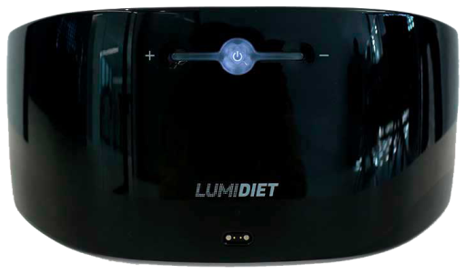 Lumidiet Cor Preto