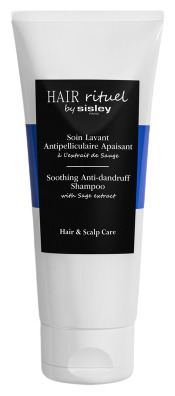 Shampoo Anticaspa Hair Rituel Soin Lavant 200 ml