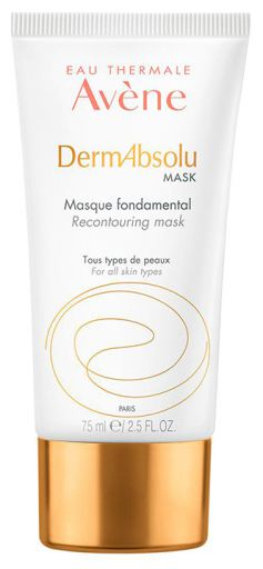 Máscara Facial Remodeladora Dermaabsolu 75 ml