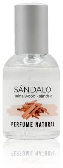 Spray Perfume Sândalo 50 ml