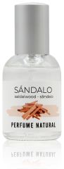 Spray Perfume Sândalo 50 ml