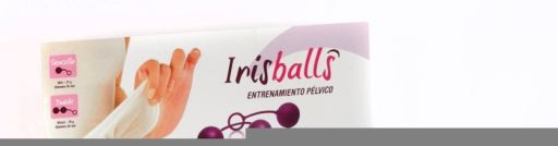 Pacote Irisball