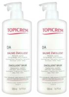 DA Emoliente Balm 2 x 500 ml