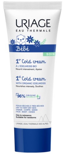 Baby 1st Cold Cream 75 ml