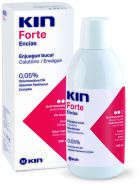 Enxaguante bucal Forte 500 ml