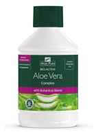 Suco de aloe vera 500 ml