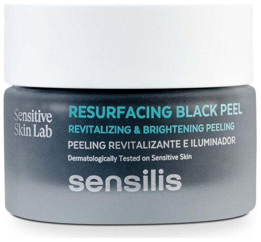 Peeling Preto Regenerador 50 ml