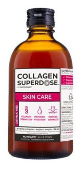 Cuidados com a Pele Colágeno Superdose 300ml