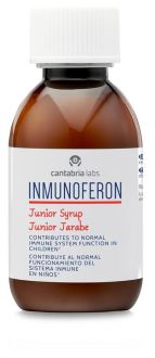 Xarope Imunoferon Junior 150ml