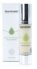 Creme Antioxidante Avançado 50ml