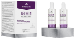 Neoretin Discrom Concentrado Despigmentante Intensivo Control 2x10 ml