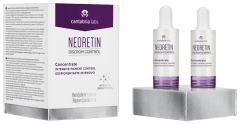 Neoretin Discrom Concentrado Despigmentante Intensivo Control 2x10 ml