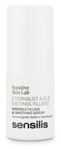 Eternalist AGE Retinol Filler Preenchimento e Corretor de Rugas 15 ml