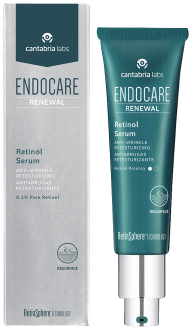 Endocare Renewal Retinol Serum 0,2% 30ml