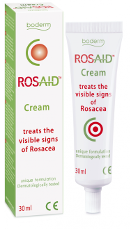 Rosaid CE Logofarma Creme 30ml