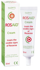 Rosaid CE Logofarma Creme 30ml