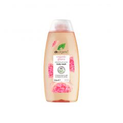 Gel de banho de goiaba 250ml