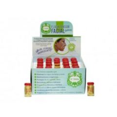 Flash Tensor Facial Colágeno e Elastina 12 ml