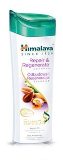 Champô Reparador Regenerador 400 ml