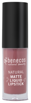 Batom Líquido Rosewood Romance Matte 5ml