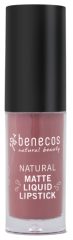 Batom Líquido Rosewood Romance Matte 5ml