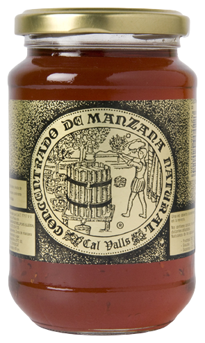 Concentrado de Maçã 400 gr