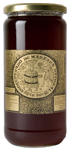 Concentrado de Maçã 800 gr