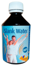 Slank Water Novo Concentrado 250 ml