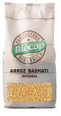 Arroz Basmati integral 500 gr