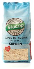 Suprem Integral Flocos de Aveia 500 gr