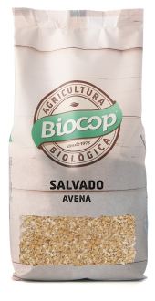 Farelo de Aveia 500 gr