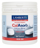 Calasorb 800 mg 180 comprimidos