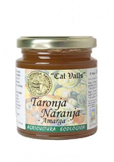 Geléia de Laranja Orgânica 240 gr