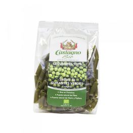 Espirais 100% Eco Green Peas 250 gr