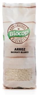 Arroz Basmati Branco 500 gr