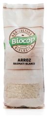 Arroz Basmati Branco 500 gr