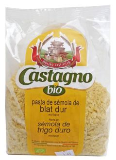 Sementes de Trigo Orgânico 500 gr