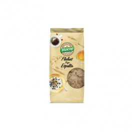 Flocos de espelta de trigo Maxi 200 gr