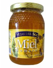 Mel de Alecrim 500 gr